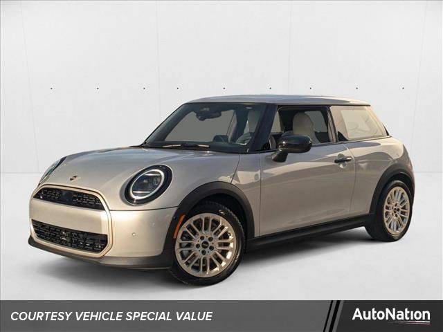 2025 MINI Hardtop Cooper — Hatchback — 7 mi — Towson, MD