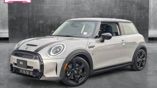 2024 MINI Hardtop Cooper S — Hatchback — 5,381 mi — Towson, MD