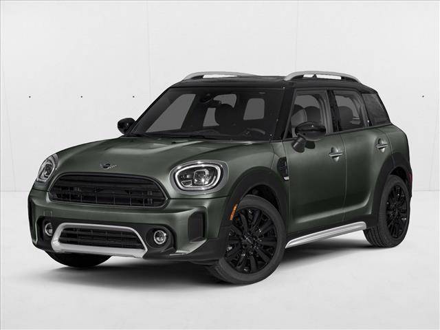 2022 MINI Countryman Cooper S — SUV — 24,324 mi — Towson, MD