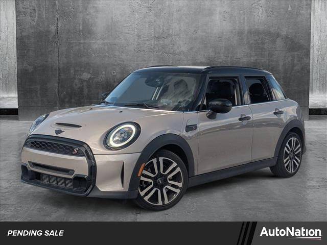 2023 MINI Hardtop Cooper S — Hatchback — 24,882 mi — Towson, MD