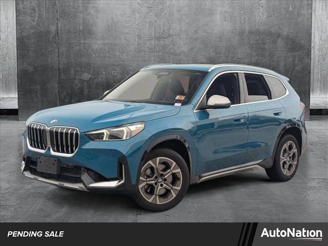 2024 BMW X1 28i — SUV — 2,215 mi — Towson, MD