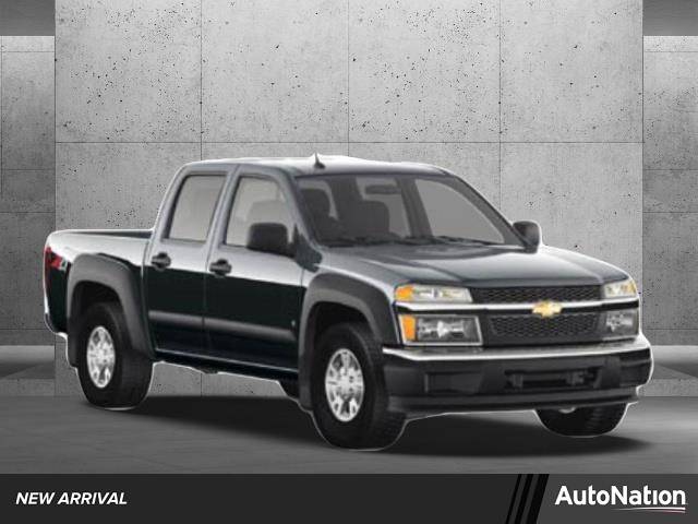 2006 Chevrolet Colorado 3LT — Pickup Truck — 205,904 mi — Towson, MD