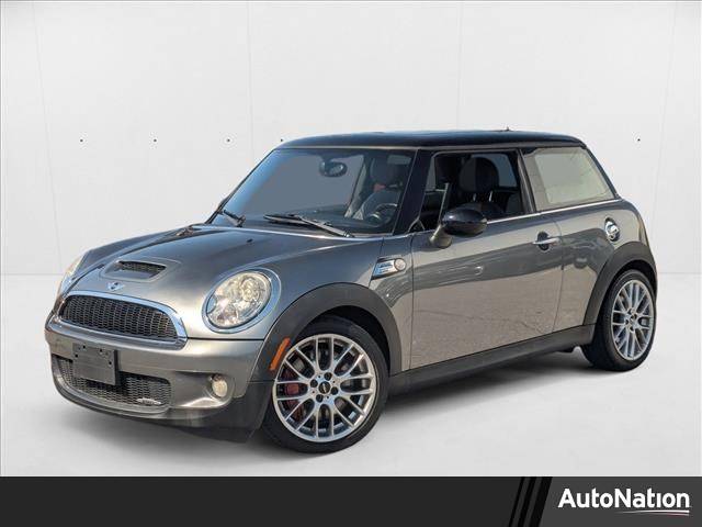 2010 MINI Cooper John Cooper Works — Hatchback — 100,841 mi — Towson, MD