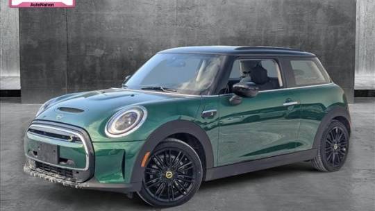 2024 MINI Electric Hardtop Cooper SE — Hatchback — 10,400 mi — Towson, MD