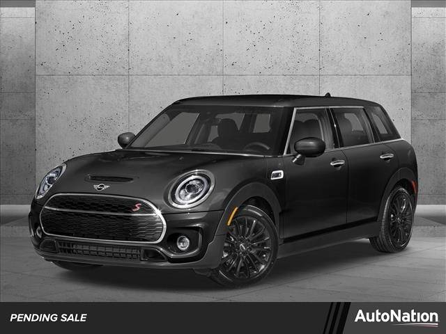 2020 MINI Clubman Cooper S — Wagon — 65,240 mi — Towson, MD