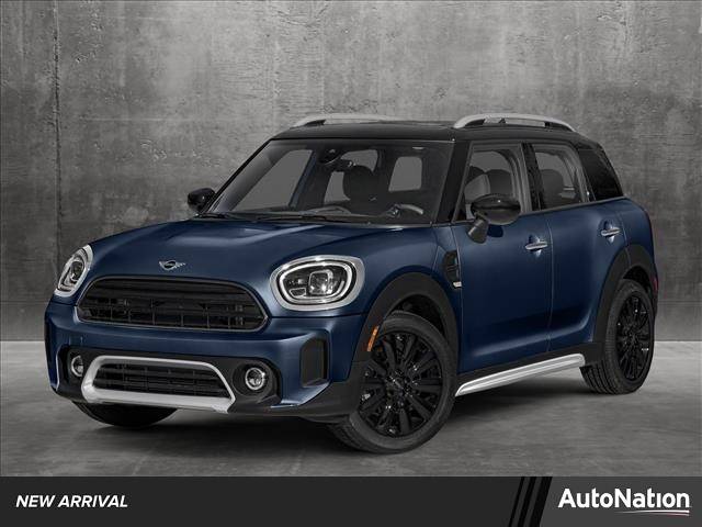 2024 MINI Countryman Cooper S — SUV — 9,588 mi — Towson, MD