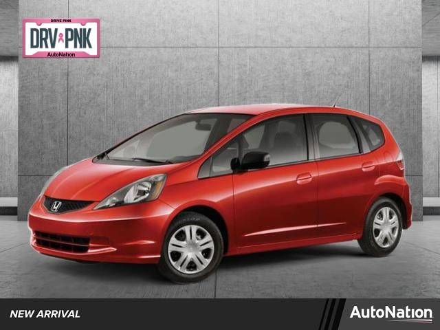 2010 Honda Fit Base — Hatchback — 93,308 mi — Towson, MD
