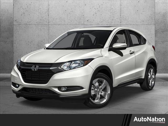 2016 Honda HR-V EX — SUV — 100,185 mi — Towson, MD