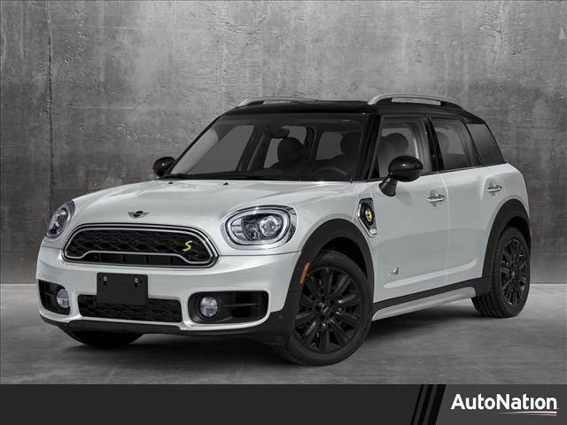2019 MINI Countryman Cooper S E — SUV — 52,822 mi — Towson, MD