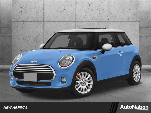 2015 MINI Hardtop Cooper S — Hatchback — 20,178 mi — Towson, MD