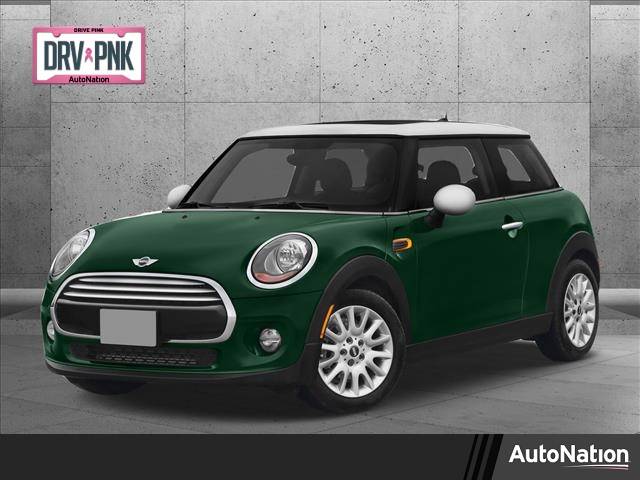 2015 MINI Hardtop Cooper S — Hatchback — 48,289 mi — Towson, MD