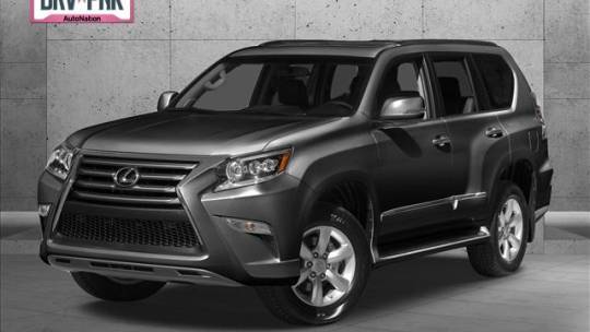 2016 Lexus GX GX 460 — SUV — 118,689 mi — Towson, MD