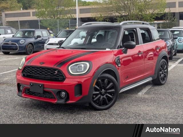 2023 MINI Countryman Cooper S — SUV — 20,979 mi — Towson, MD