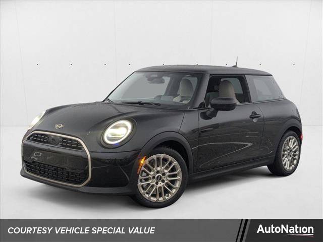 2025 MINI Hardtop Cooper — Hatchback — 7 mi — Towson, MD