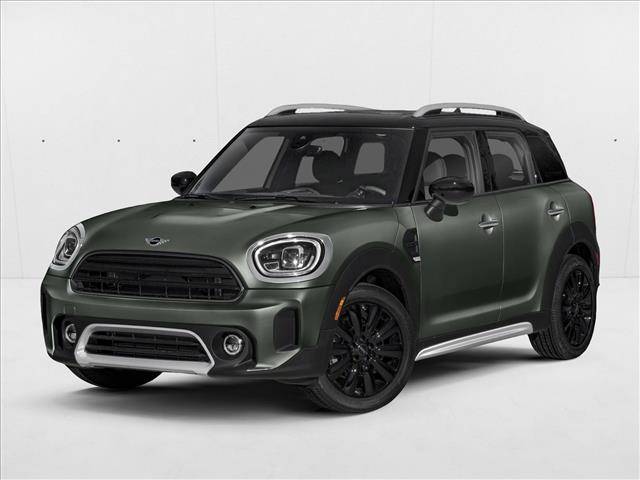 2024 MINI Countryman Cooper S — SUV — 26,064 mi — Towson, MD