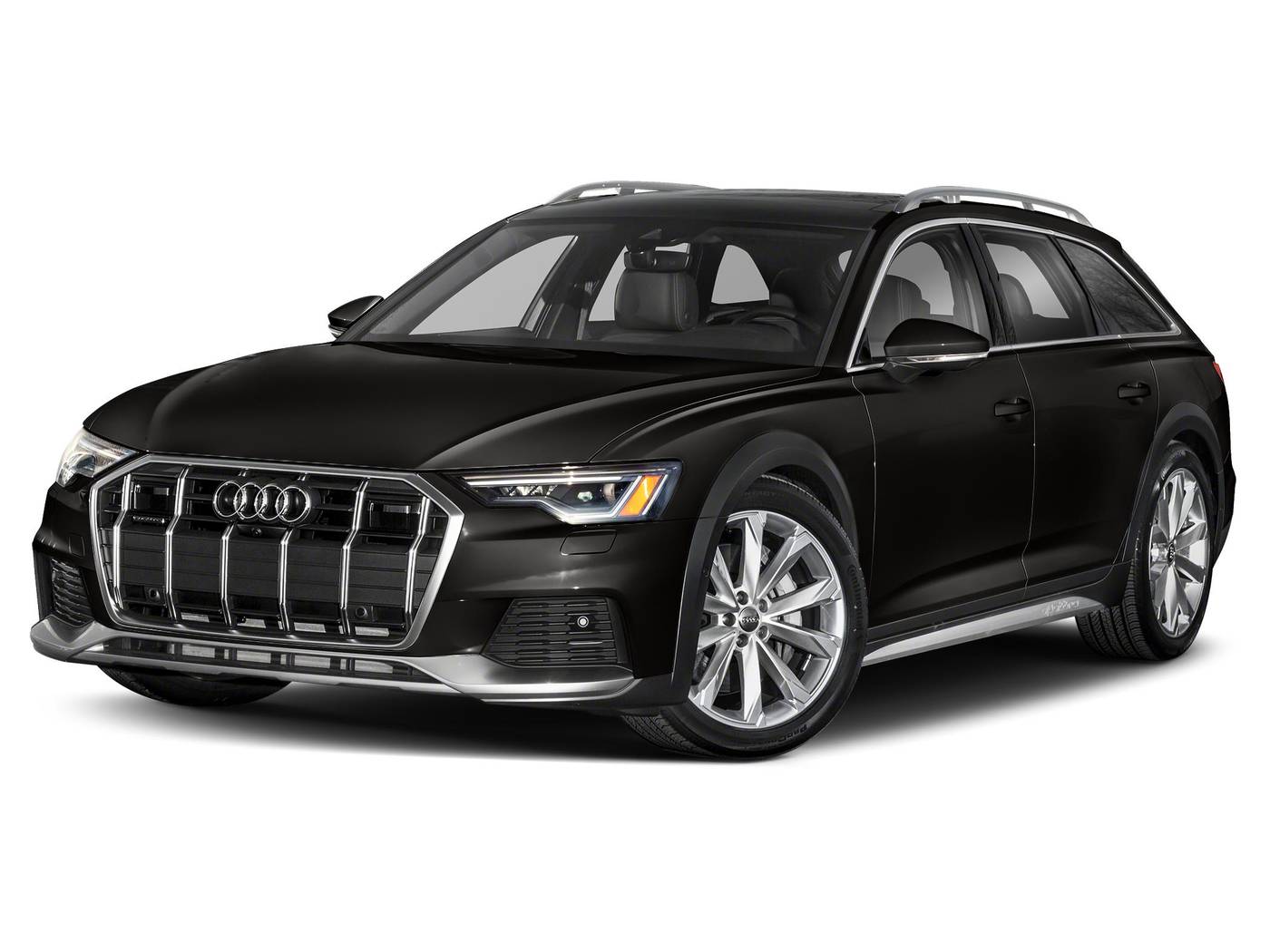 2022 Audi A6 allroad Prestige — Wagon — 28,501 mi — Cockeysville, MD