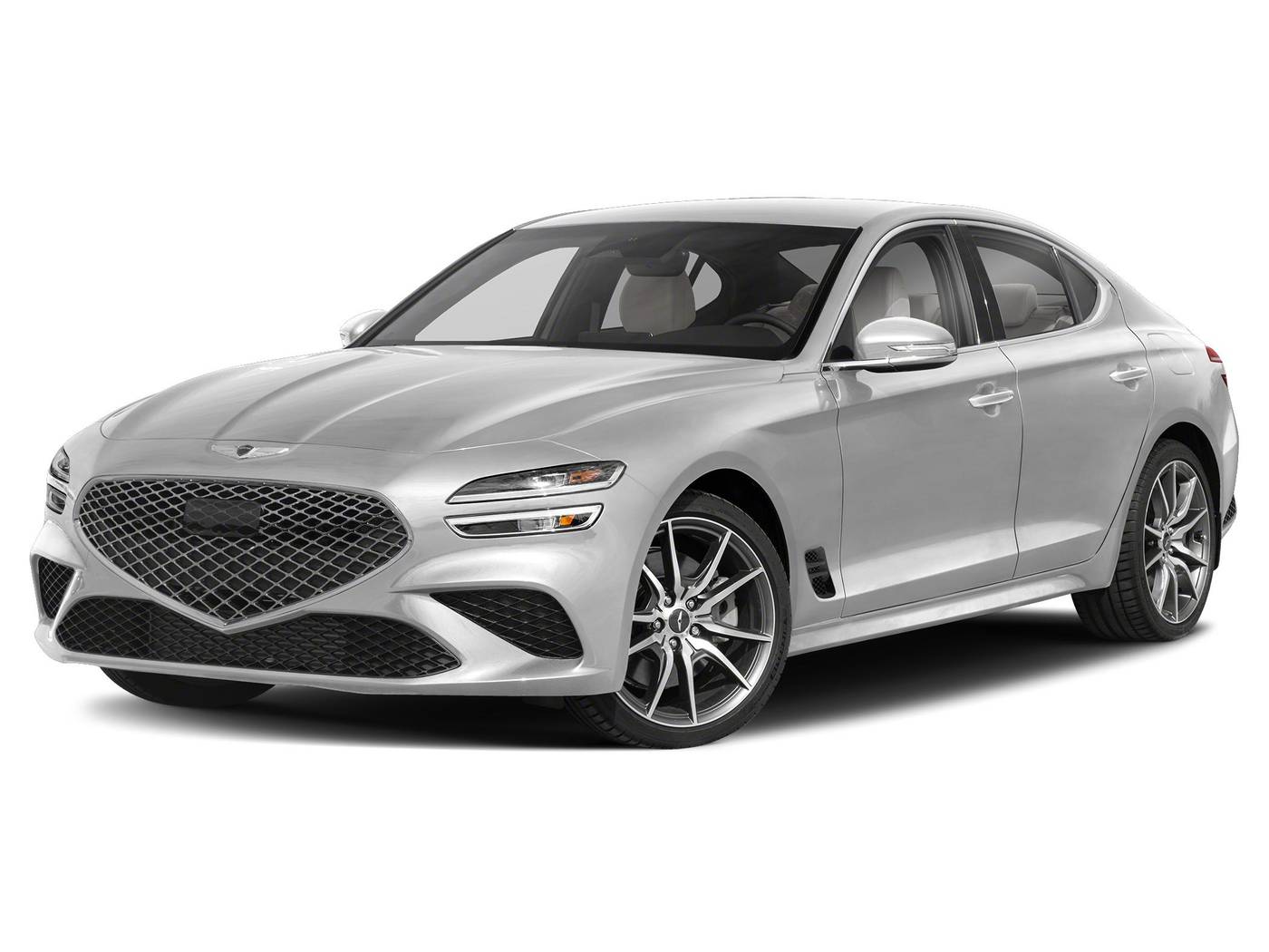 2023 Genesis G70 3.3T — Sedan — 16,751 mi — Cockeysville, MD