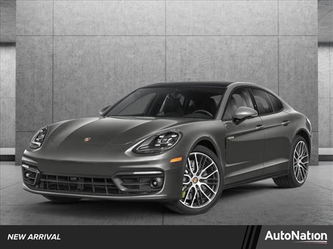 2023 Porsche Panamera 4 E-Hybrid — Hatchback — 21,830 mi — Cockeysville, MD