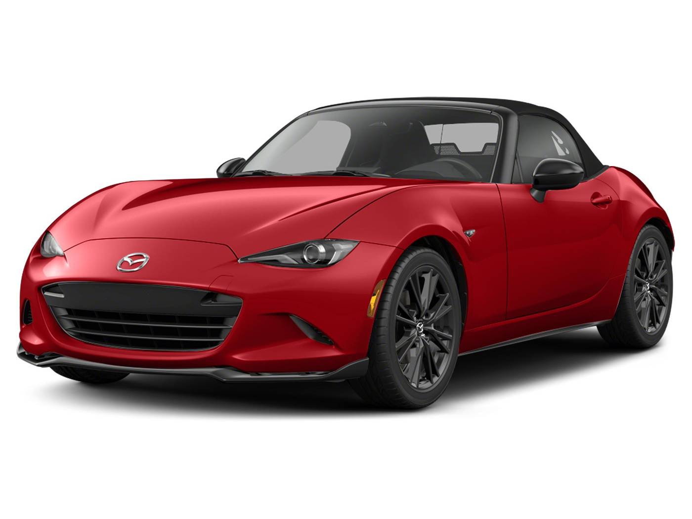 2024 Mazda MX-5 Miata Club — Convertible — 7,100 mi — Cockeysville, MD