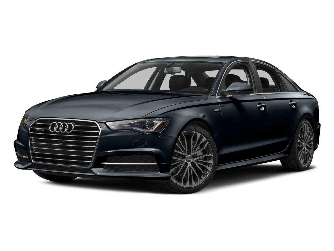 2017 Audi A6 Premium Plus — Sedan — 50,139 mi — Cockeysville, MD