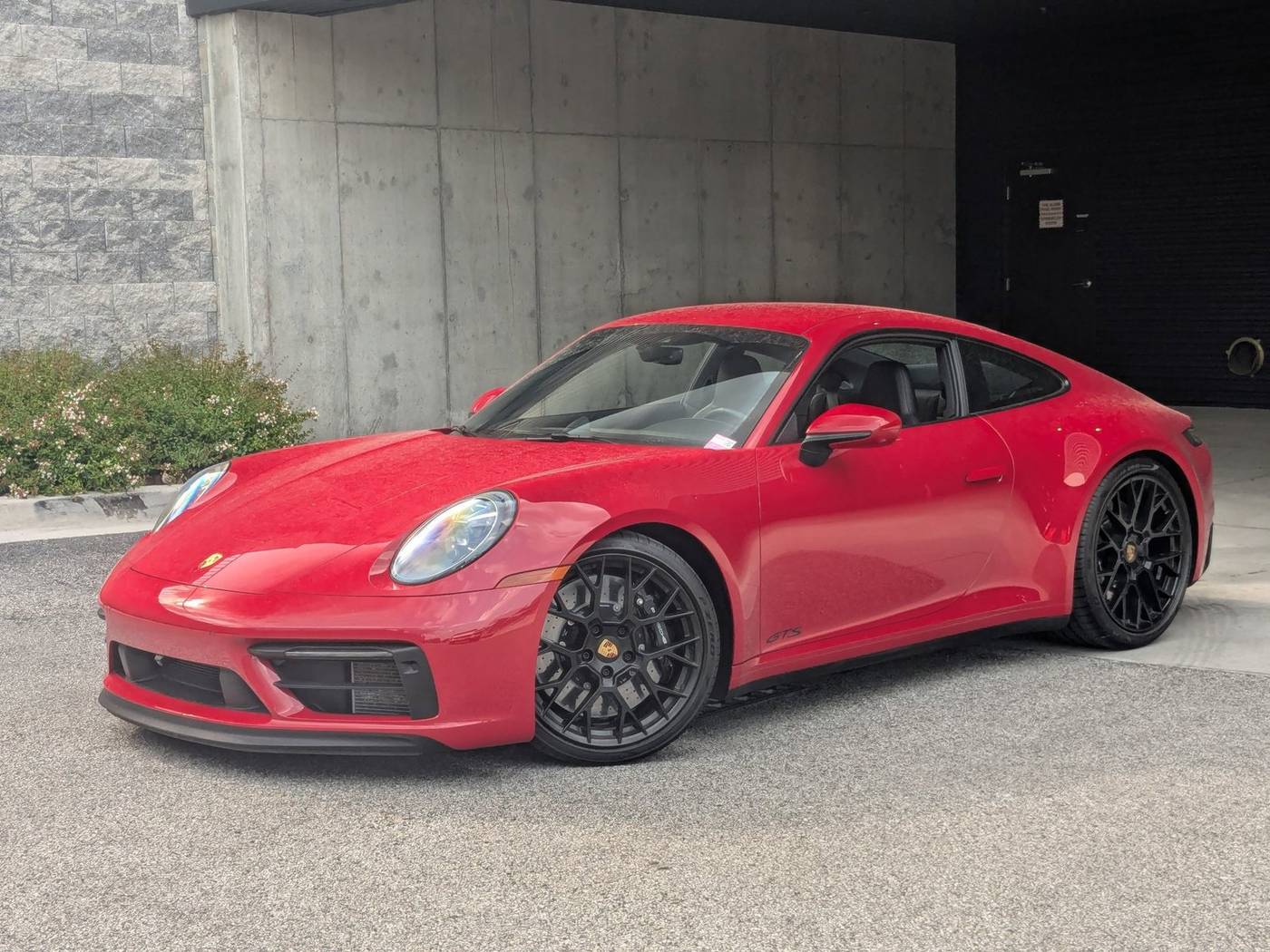 2024 Porsche 911 Carrera GTS — Coupe — 13,007 mi — Cockeysville, MD