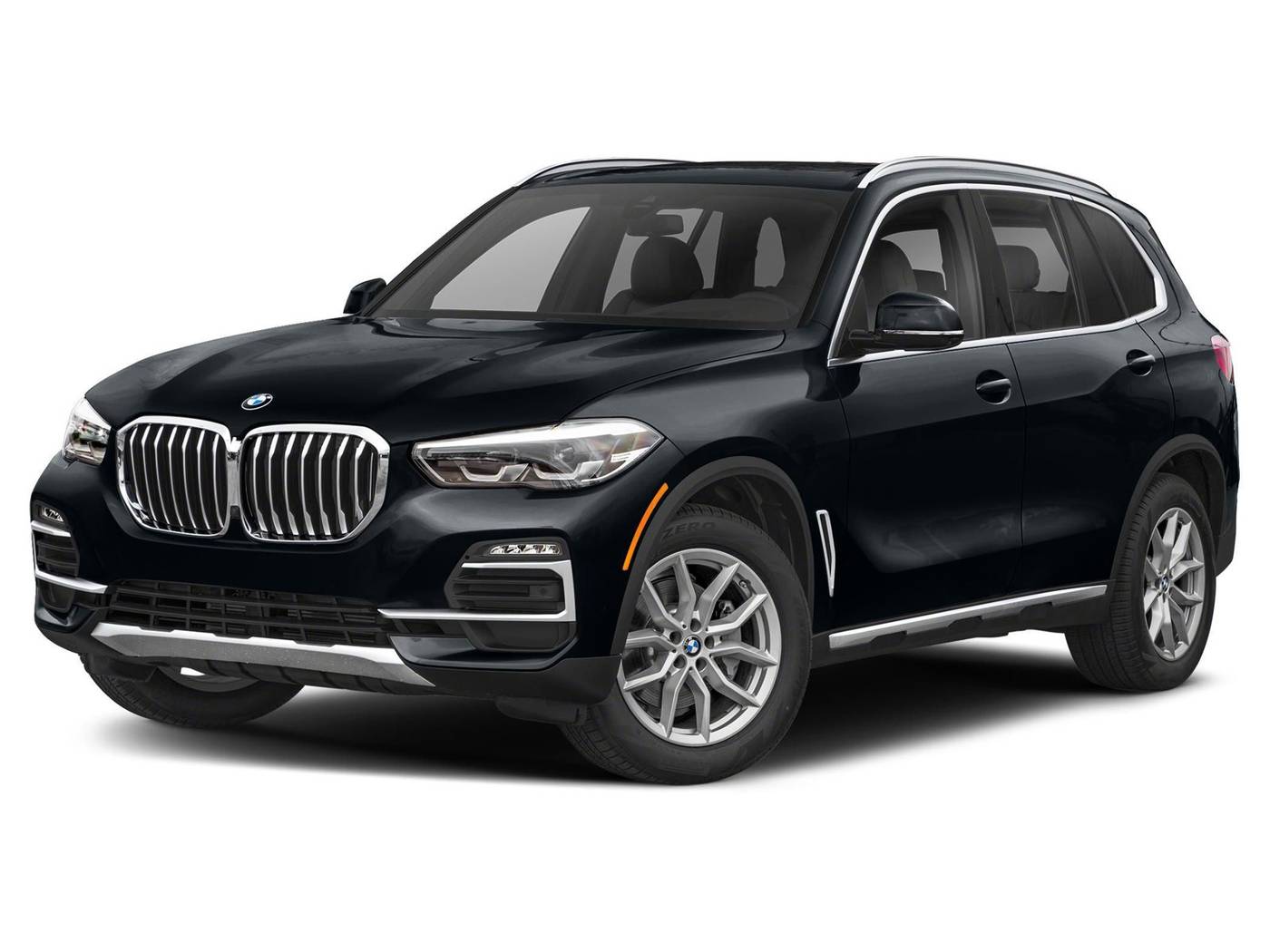 2022 BMW X5 40i — SUV — 62,653 mi — Cockeysville, MD