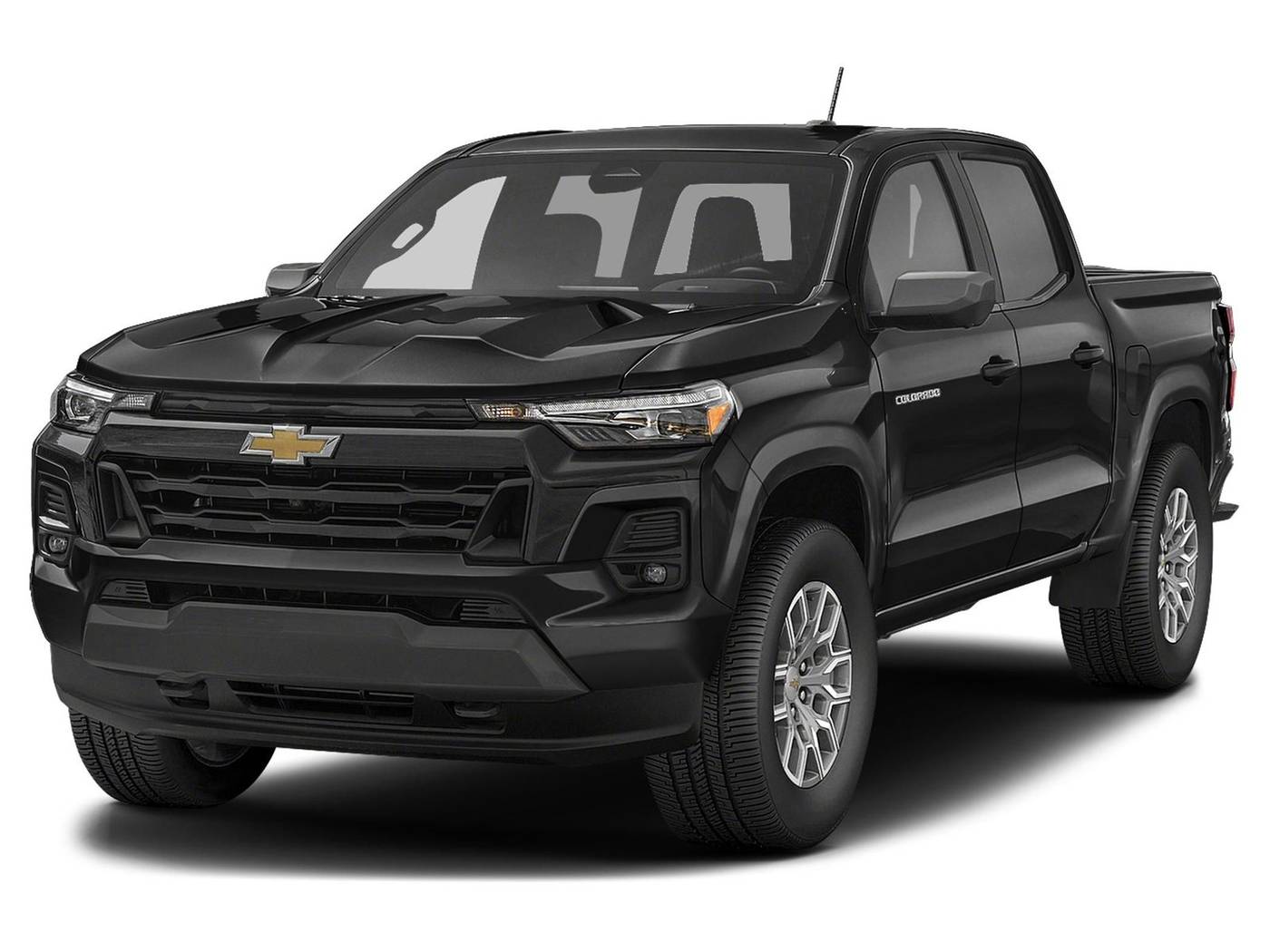 2024 Chevrolet Colorado ZR2 — Pickup Truck — 3,022 mi — Cockeysville, MD