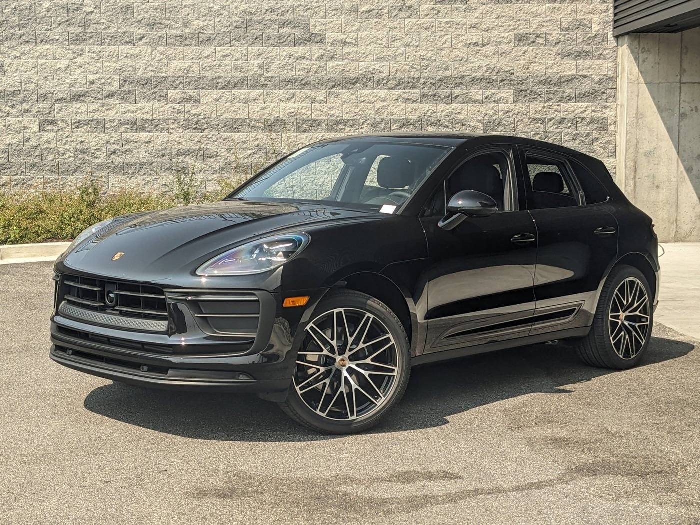 2024 Porsche Macan Standard — SUV — 3,288 mi — Cockeysville, MD