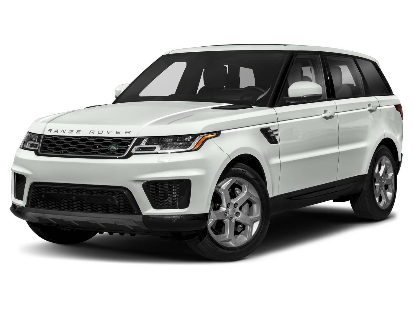 2019 Land Rover Range Rover Sport HSE Dynamic — SUV — 61,500 mi — Cockeysville, MD