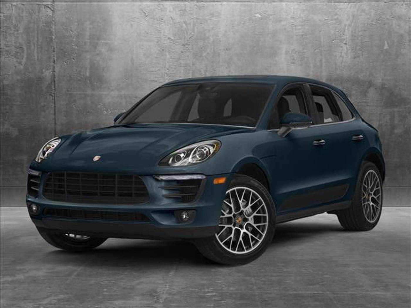 2018 Porsche Macan S — SUV — 51,935 mi — Cockeysville, MD