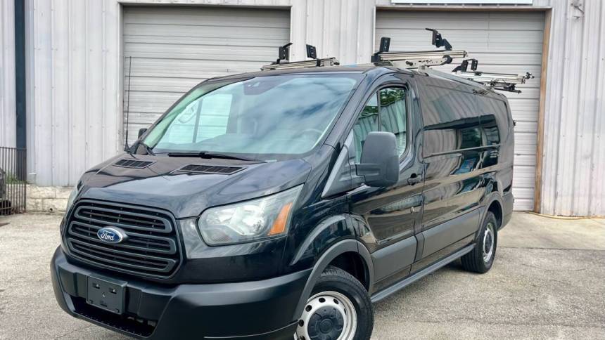 2015 Ford Transit Cargo Van T-150 — Cargo Van — 171,683 mi — Houston, TX