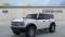 2024 Ford Bronco in Fort Pierce, FL 1 - Open Gallery