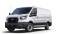 2024 Ford Transit Cargo Van in Fort Pierce, FL 1 - Open Gallery