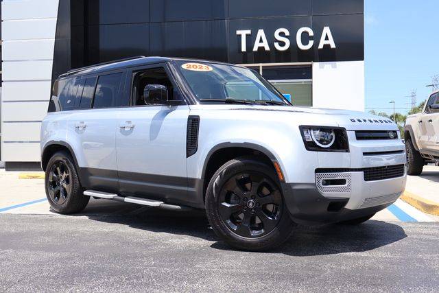 2023 Land Rover Defender S