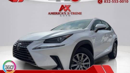 2018 Lexus NX 300 NX 300
