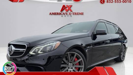 2016 Mercedes Benz E Class Wagon:  The Unexpected Problems - sjomkpx