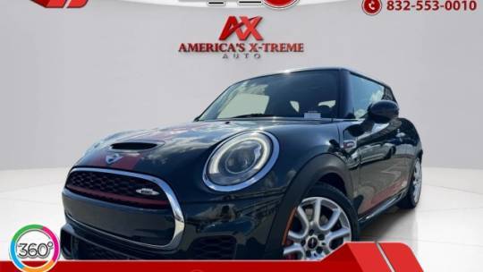 2015 MINI Hardtop John Cooper Works — Hatchback — 57,202 mi — Houston, TX
