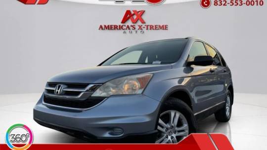 2011 Honda CR-V EX — SUV — 84,933 mi — Houston, TX