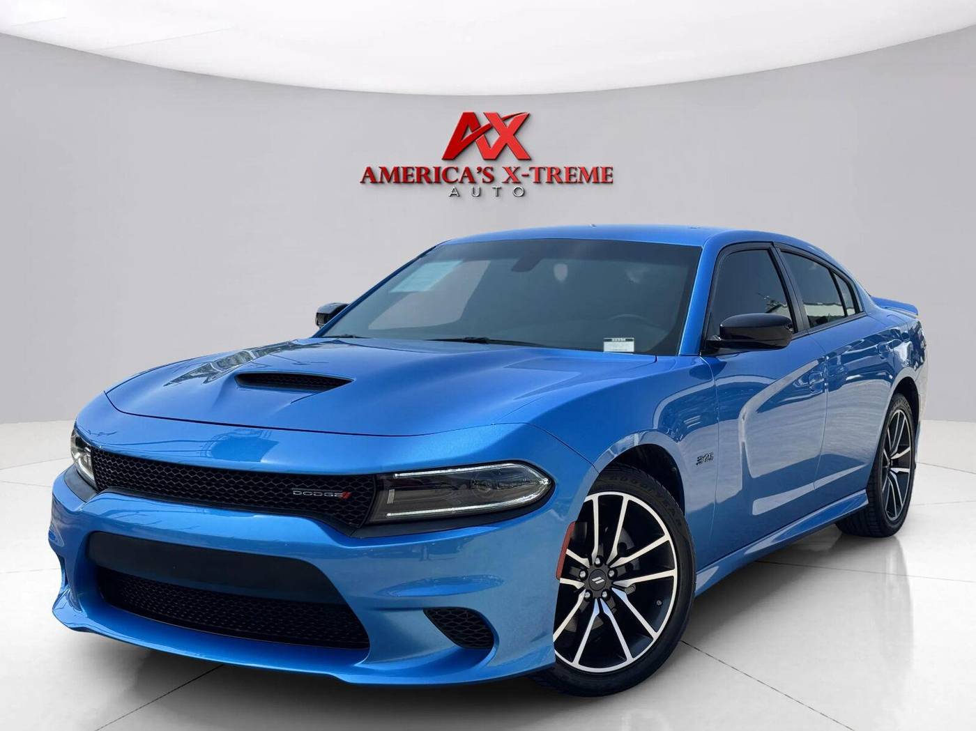 2023 Dodge Charger R/T