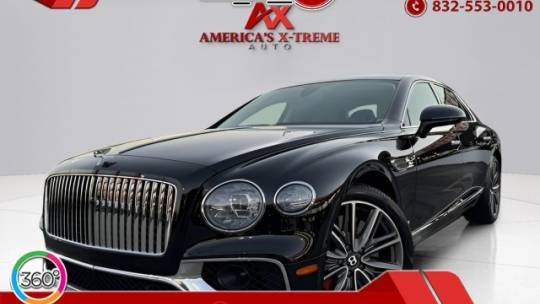 2022 Bentley Flying Spur