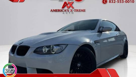 2013 BMW M3 Standard — Convertible — 42,625 mi — Houston, TX