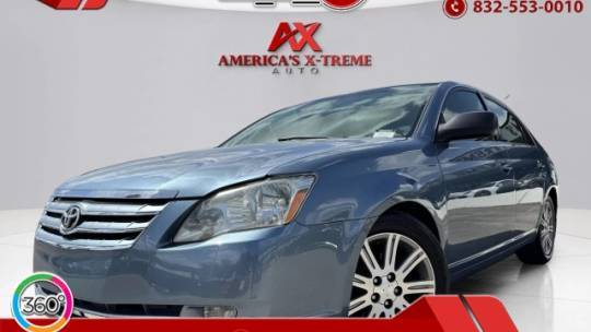 2006 Toyota Avalon XL