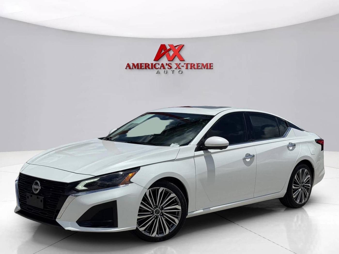 2023 Nissan Altima SL