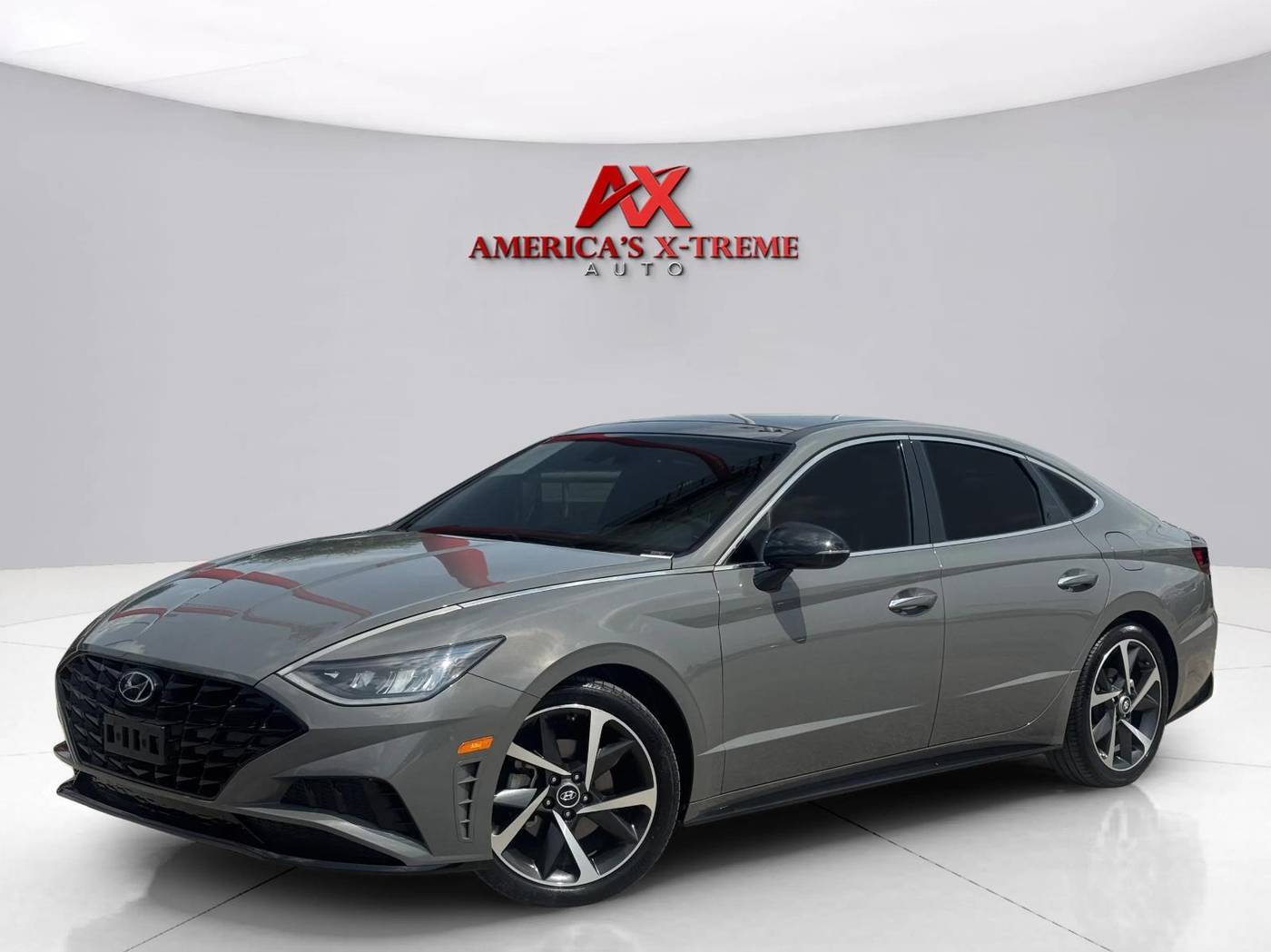 2022 Hyundai Sonata SEL Plus