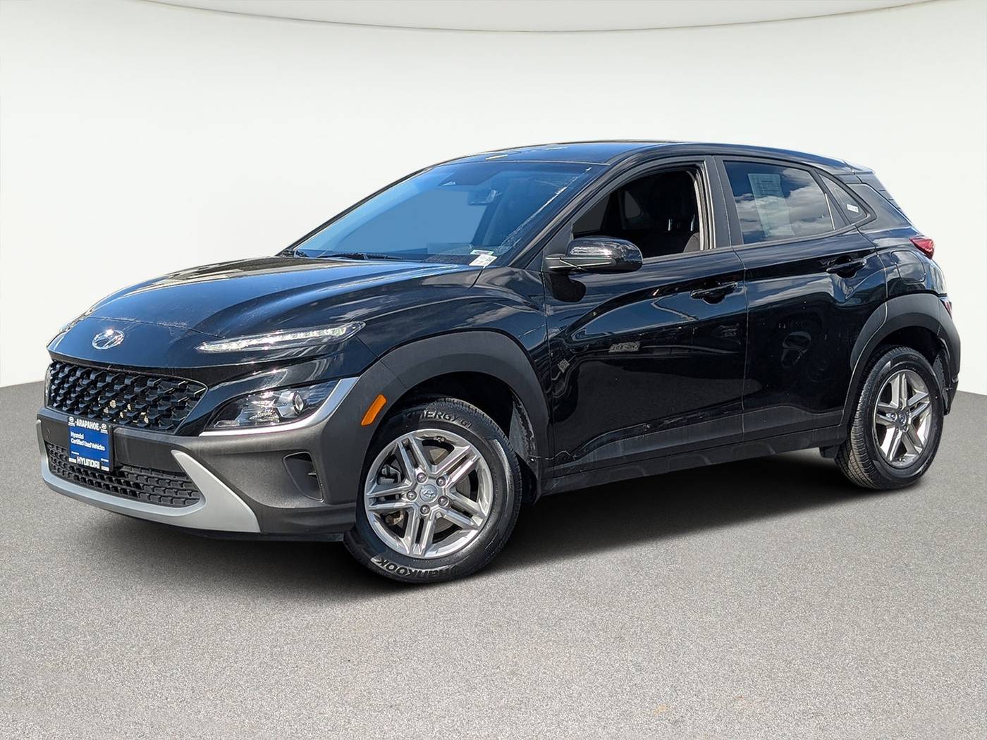 2022 Hyundai Kona SE — SUV — 25,156 mi — Centennial, CO