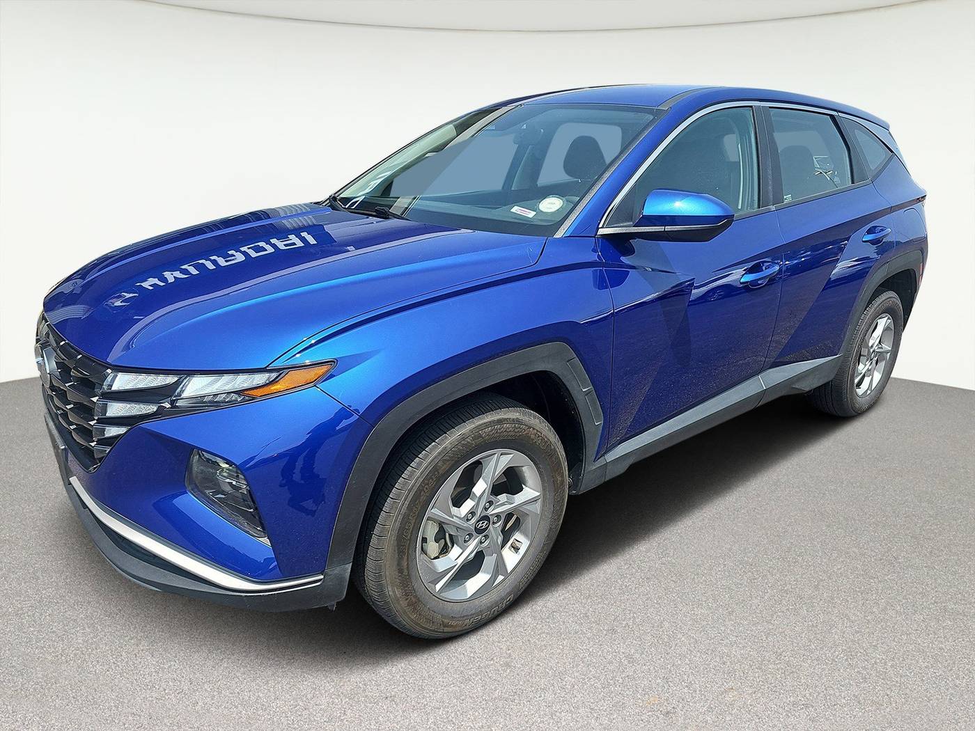 2023 Hyundai Tucson SE — SUV — 15,026 mi — Centennial, CO