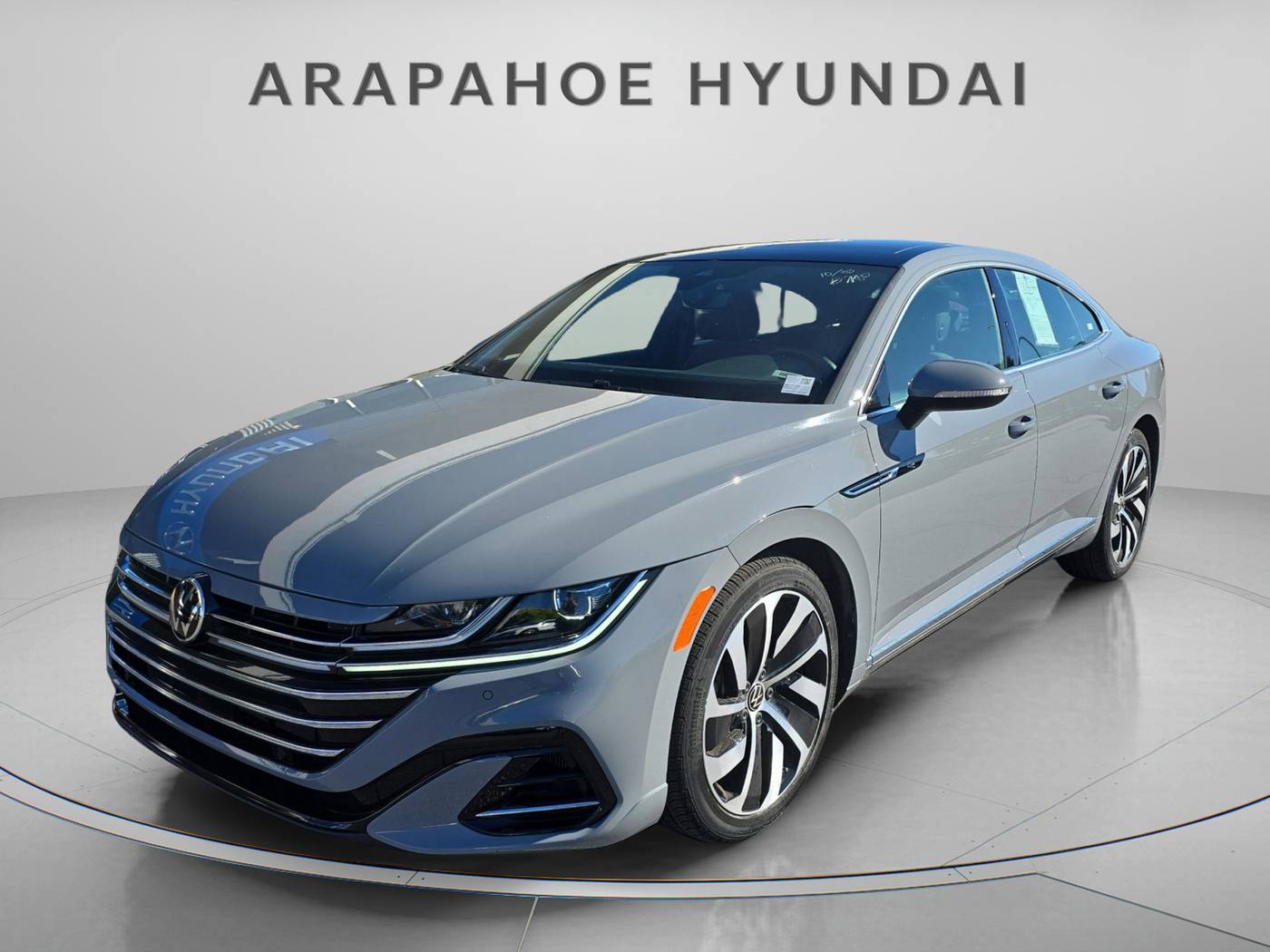 2022 Volkswagen Arteon SEL R-Line — Hatchback — 6,540 mi — Centennial, CO