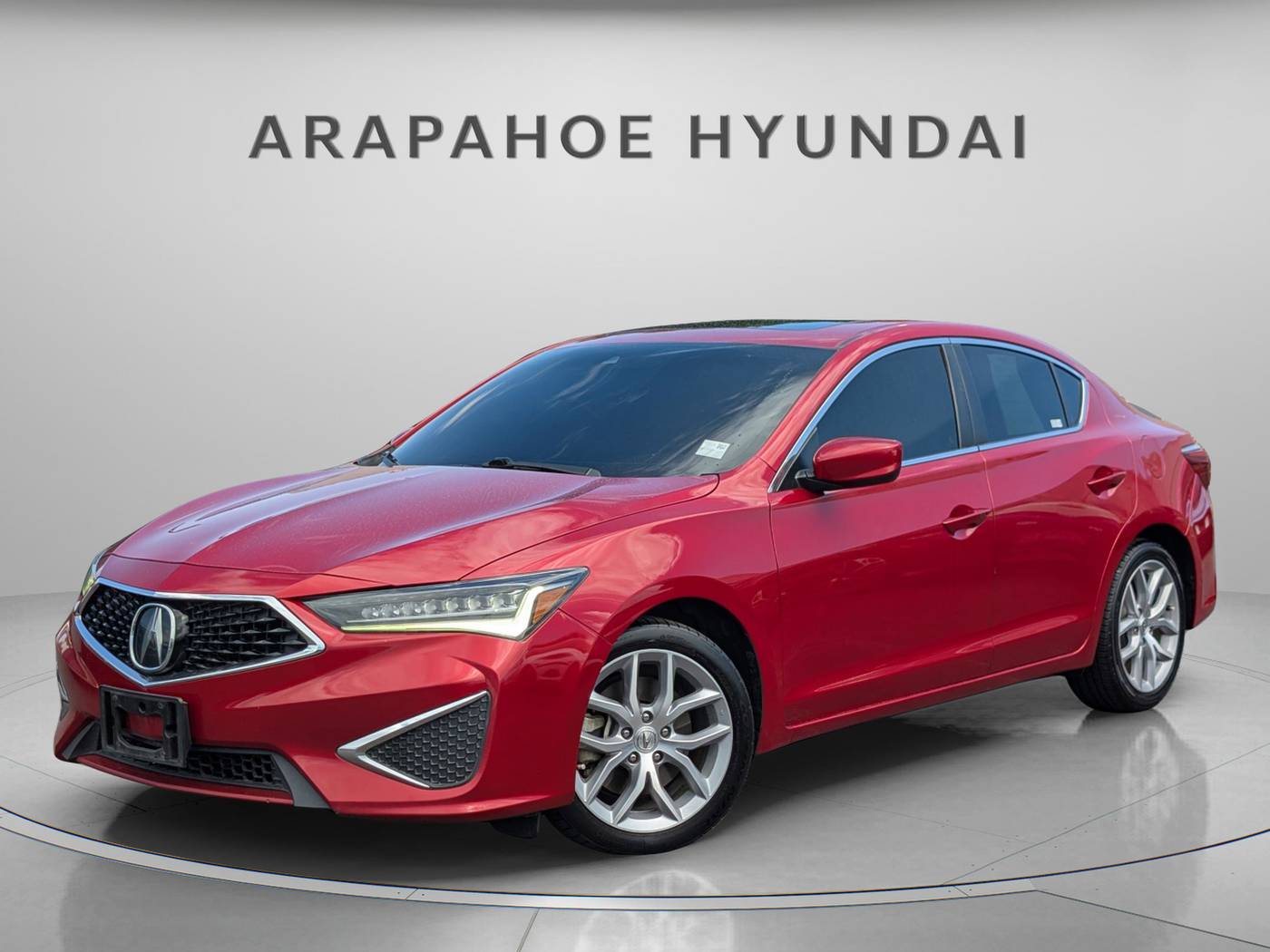 2020 Acura ILX Standard — Sedan — 82,695 mi — Centennial, CO