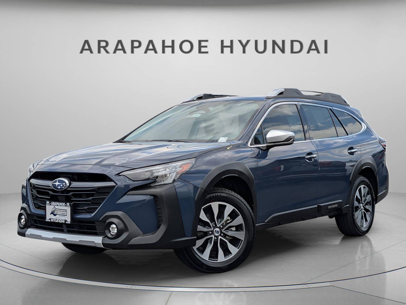 2023 Subaru Outback Touring XT — SUV — 25,378 mi — Centennial, CO