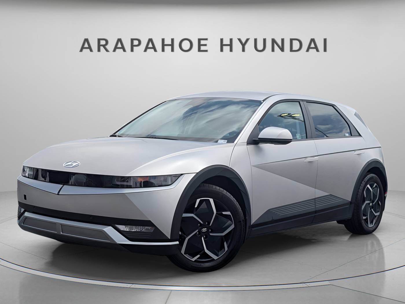 2024 Hyundai IONIQ 5 SEL — SUV — 4,774 mi — Centennial, CO